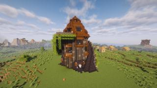 Simple tower base