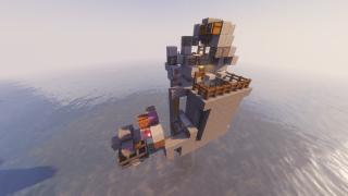 Fast Simple Oozing Slime Farm for Minecraft 1.21+