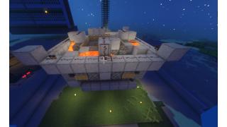 Tweaked Bonemeal farm 1.21.11