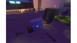 Dried Kelp Block Farm