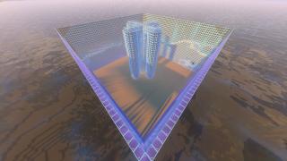 Cheep Guardian Farm 1.21+