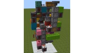 Instant Shulker Box Unloader - SeaJay Plays