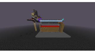 piglin bartering