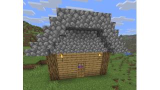 Bunkbed House
