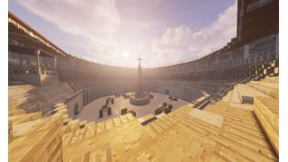 Ancient Amphitheater