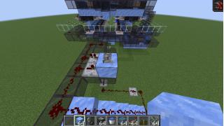 Ruben v1 bone block Crafter