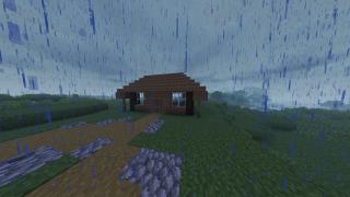 Simple Starter House