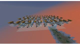HugoSMP Sculk Farm | 200+ Mio per Hour | 12 Account Design