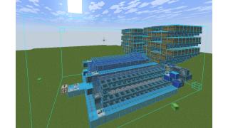 BEST DONUT SMP KELP FARM ON DONUT SMP 120M PER HOUR