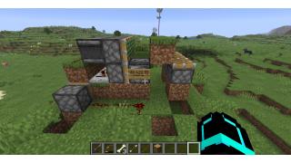 ghoast block generator