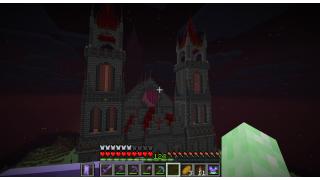 Red Catedral
