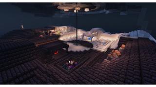 Cobblemon Battle Arena