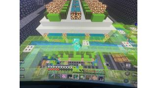 Ravvix kelp farm