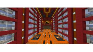 72 Module sea pickle farm