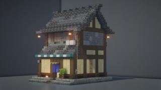 Sushi & Bar