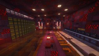 84B/Day *NOT CLICKBAIT* DonutSMP Boneblock Crafter With Control Room