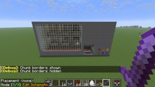 Happy Ghast Vending Machine