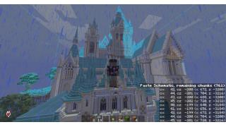 Unstable Spawn