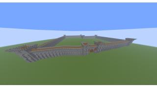 Medieval Castle (empty)