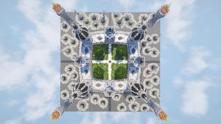 Pale Garden Server Spawn