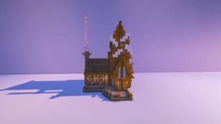 Windmill Farmhouse (FURNISHED)