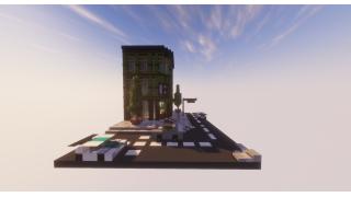 City Bank module