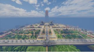 Capital City Unstable From SMP