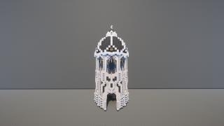 Fantasy Tower