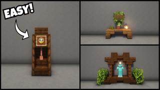 10 Mini Builds Pack
