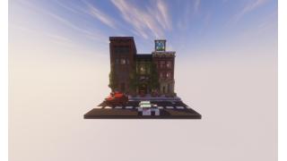 City module 2