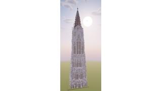 crazy cathedral