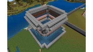 Minecraft Resin Farm