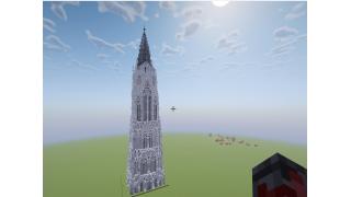 crazy cathedral