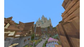 UnstableSmp New spawn