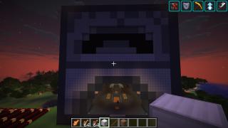 BIG FURNACE with AUTO Smeltor