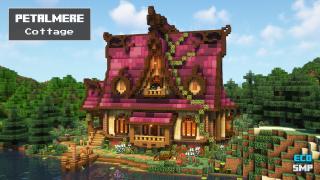 🌸 Petalmere Cottage