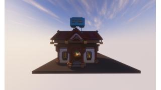 Spawn Houses