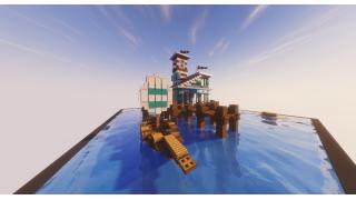 Fisherman’s Hut