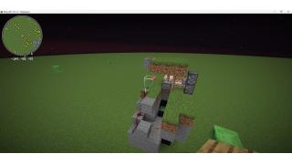 1x1 launch pad