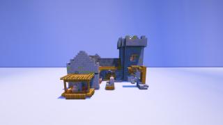 Stone Mason House/Tower