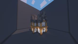 Medival House [not decorated]