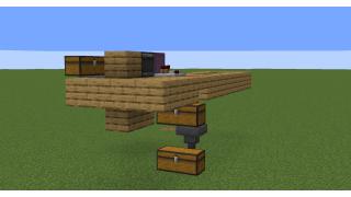 Most Easy Shulker Loader