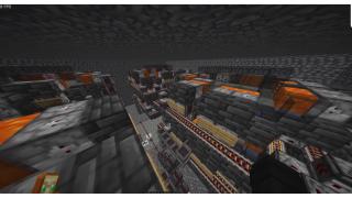 I Build a 100M/day BONEMEAL FACTORY on the DonutSmp!