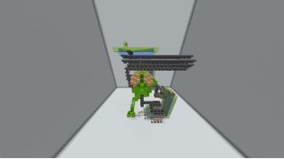 Died Kelp Block Crafter + 64 Smoker (DONUTSMP)