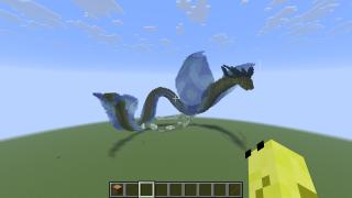 sea dragon