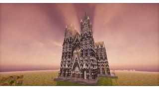 Tiny Church
