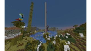 Unstable smp season 1 map