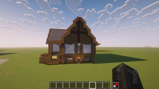 clean cool house