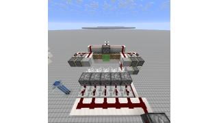 IronFist's Wind charge powered Enderpearl launcher