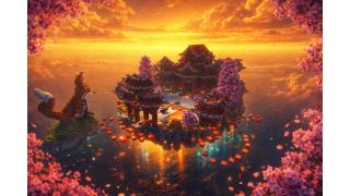 JAPAN ❯ LOBBY MAP